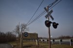 The Coupling MetroPark Sign